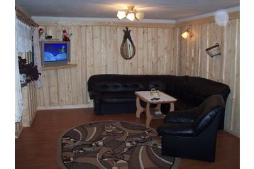 Polen Privát Białka Tatrzańska, Exterieur